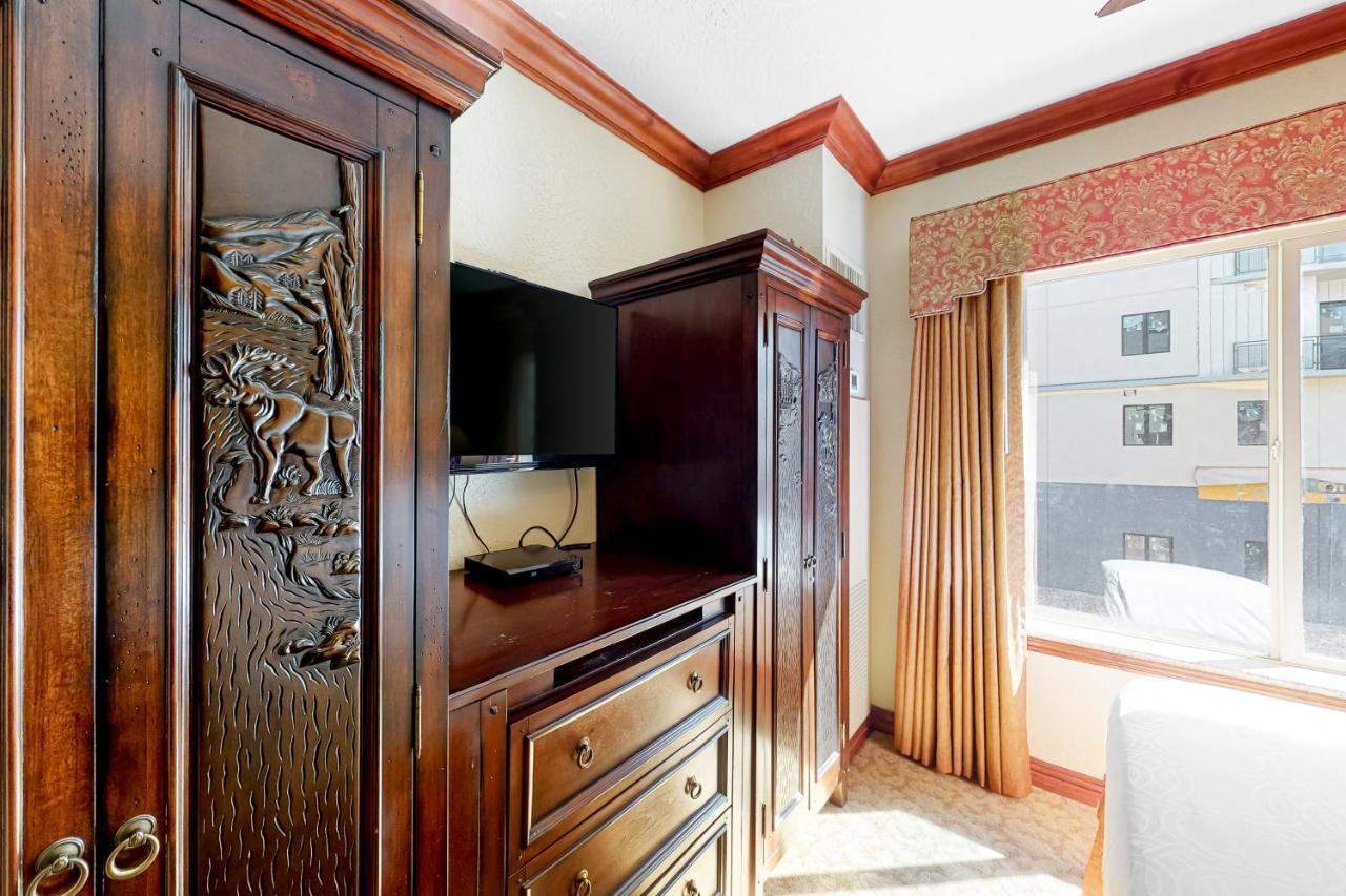 Westgate Charm Villa Park City Luaran gambar