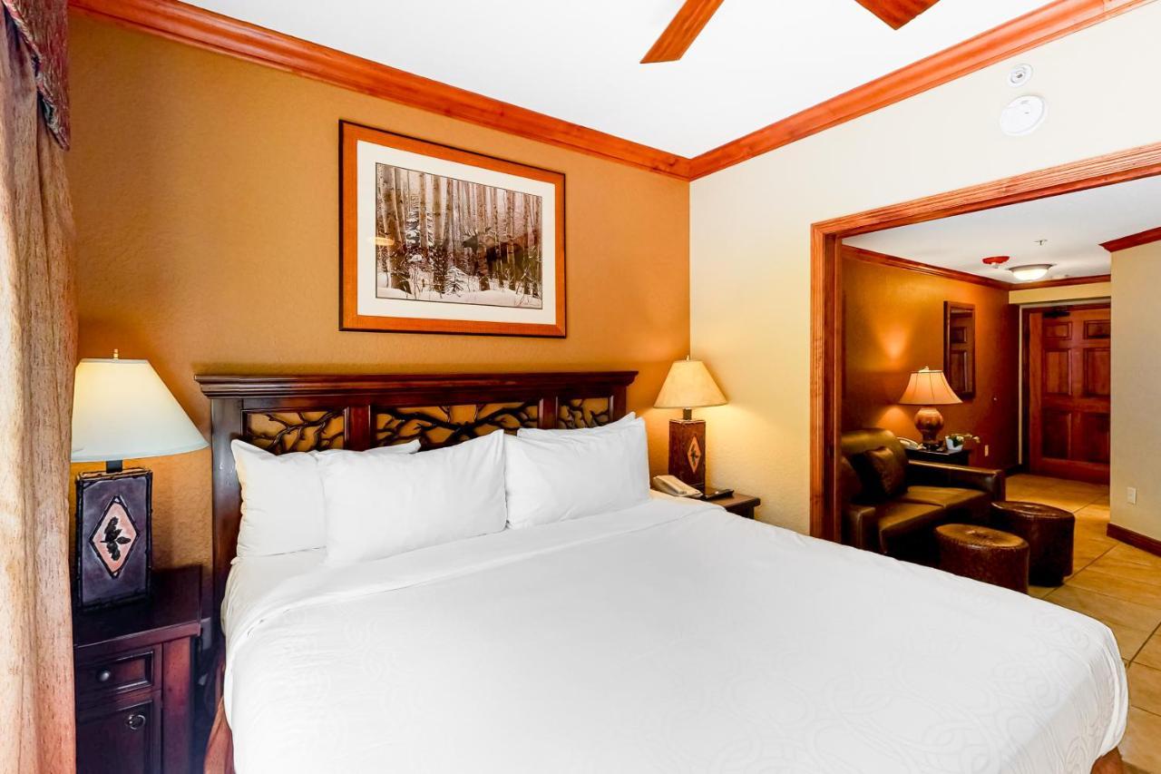 Westgate Charm Villa Park City Luaran gambar