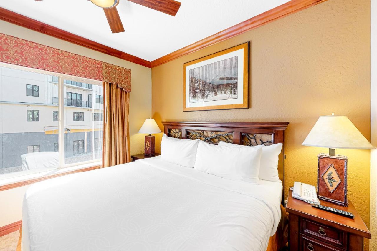 Westgate Charm Villa Park City Luaran gambar
