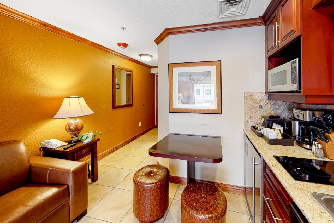Westgate Charm Villa Park City Luaran gambar