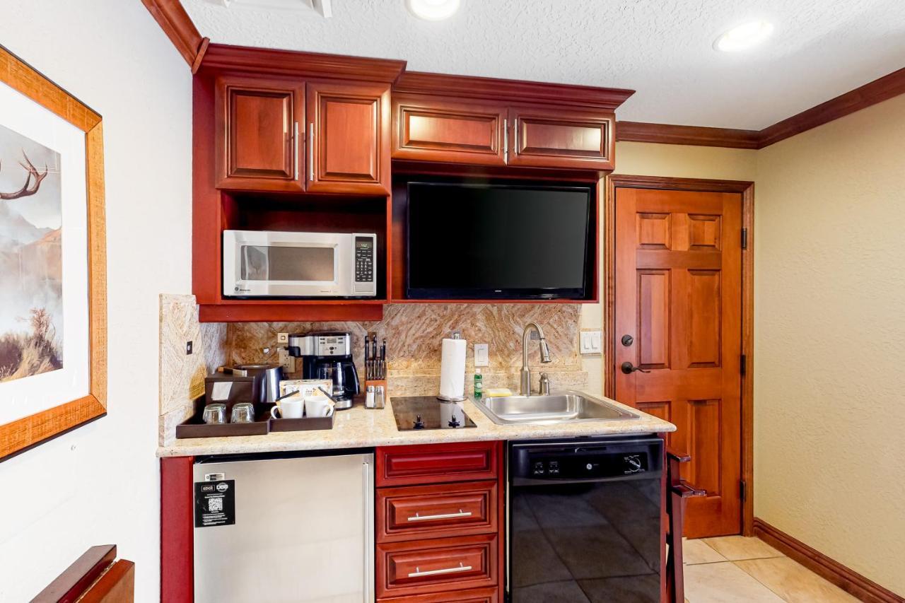 Westgate Charm Villa Park City Luaran gambar