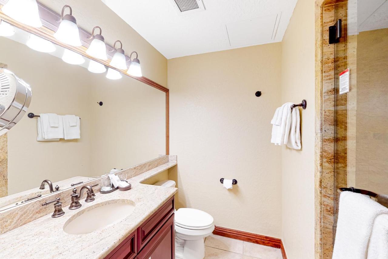 Westgate Charm Villa Park City Luaran gambar