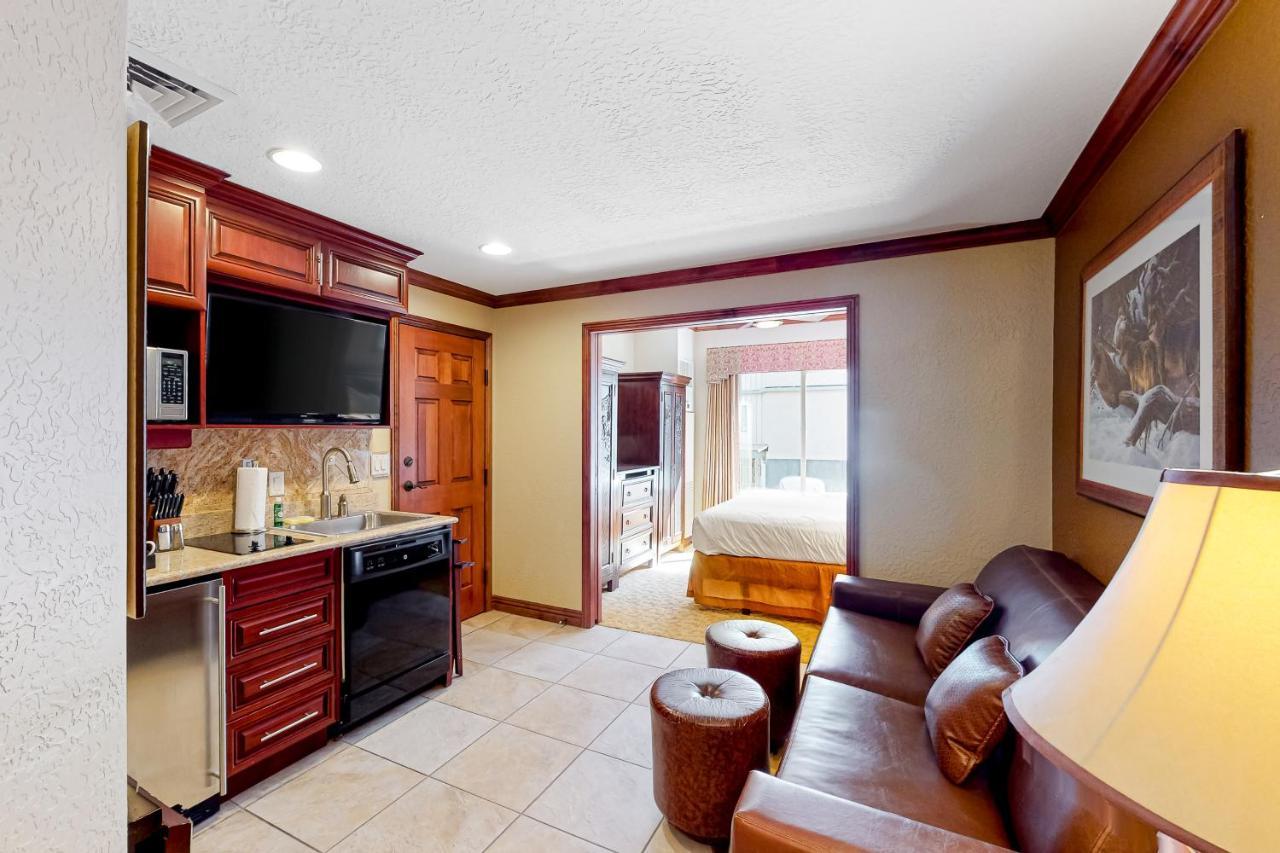 Westgate Charm Villa Park City Luaran gambar