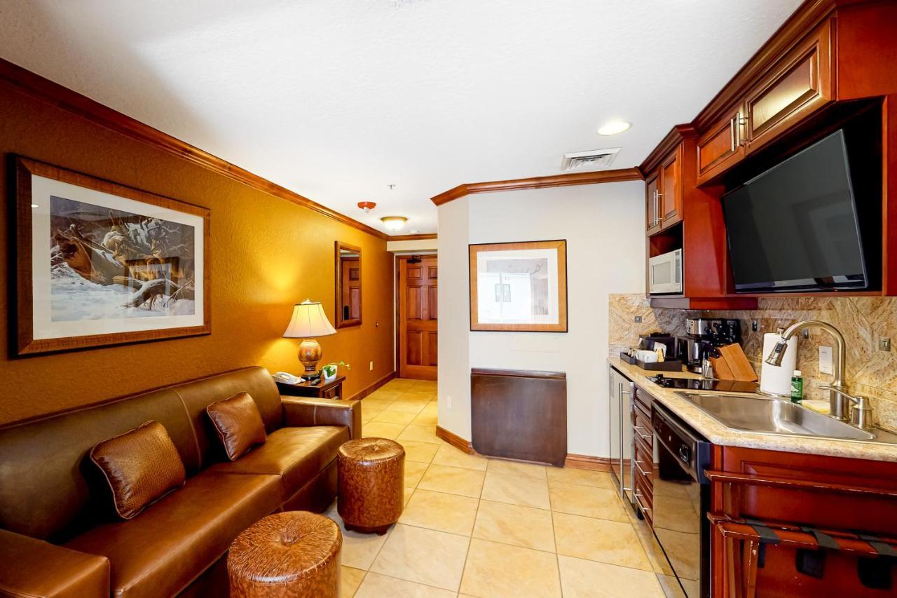 Westgate Charm Villa Park City Luaran gambar