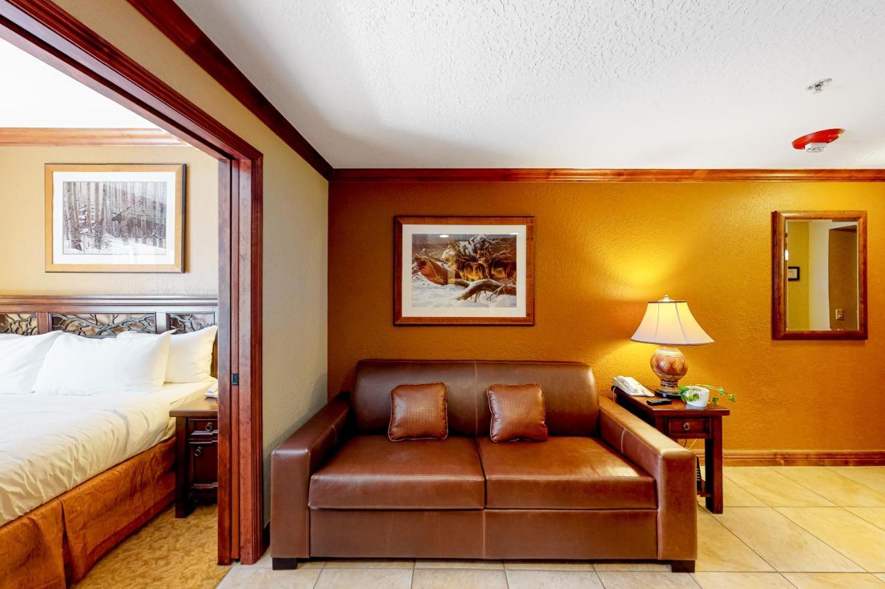 Westgate Charm Villa Park City Luaran gambar