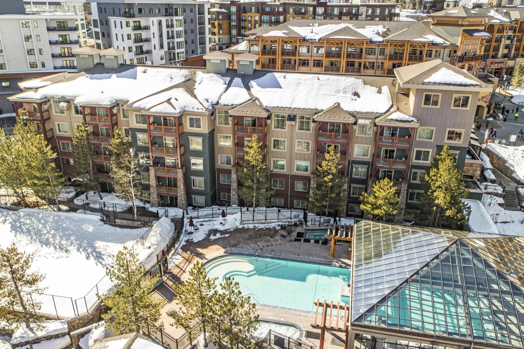 Westgate Charm Villa Park City Bilik gambar